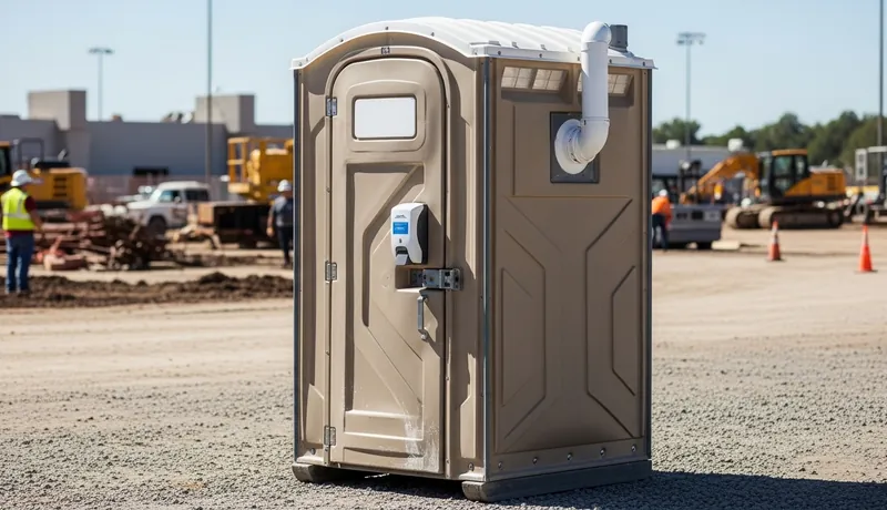 Deluxe Porta Potty Rentals Buffalo NY