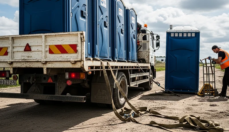 Emergency Porta Potty Rentals Buffalo NY