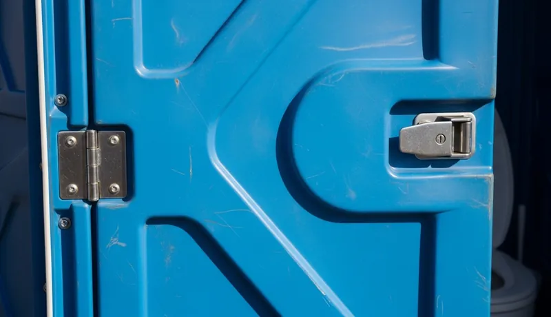 Standard Porta Potty Rental Buffalo NY